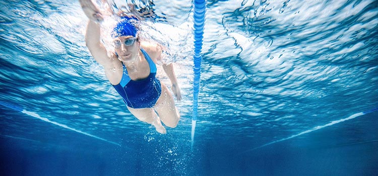 lesoes em nadadores como prevenir e tratar problemas ortopedicos comuns