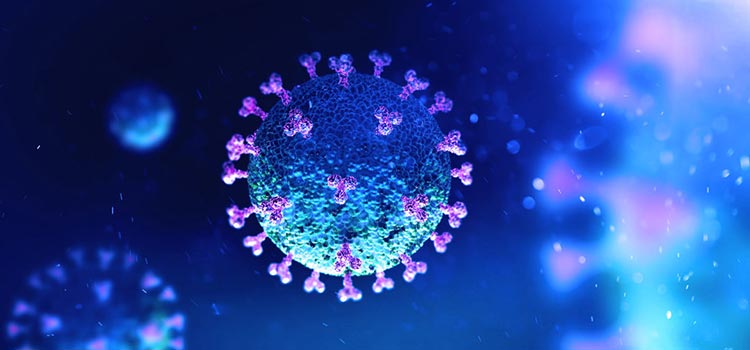 o novo coronavirus pode afetar os ossos ou as articulacoes