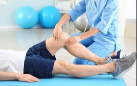 A importância da fisioterapia na ortopedia!