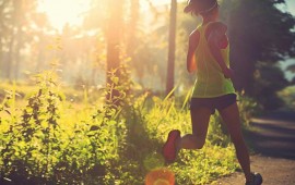 Conheça as lesões mais comuns durante a corrida