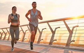 Corrida de Rua e Saúde da Coluna: Dicas de Prevenção