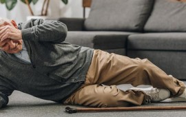 Fratura do quadril: uma das lesões ortopédicas mais perigosas na terceira idade