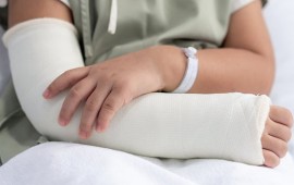 Fratura por Estresse x Fratura Comum: Quais as Diferenças?