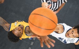 Impacto do Overtraining na Saúde Ortopédica dos Jogadores de Basquete