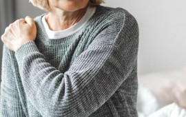 Osteoartrite do Ombro: Uma Visão Detalhada