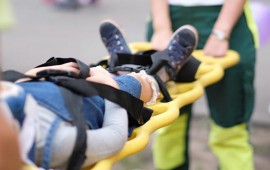 Trauma Raquimedular (TRM)