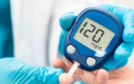 Impacto da diabetes nas articulações