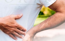Dor no quadril: causas e opções de tratamento
